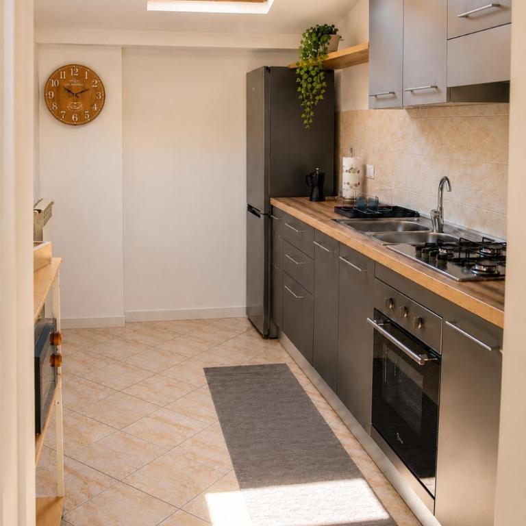 MAGI Private Garden & Free Parking Venice 20 min - Apartment mit 1 Schlafzimmer - 8