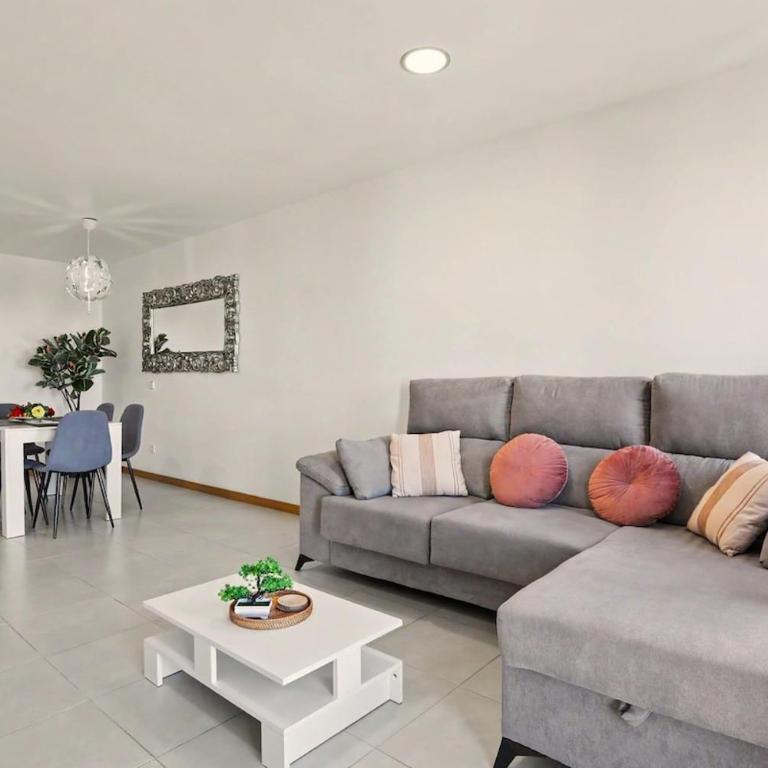 NG SANTA CRUZ - Santa Cruz de Tenerife - Appartamento con 3 Camere da Letto - 3