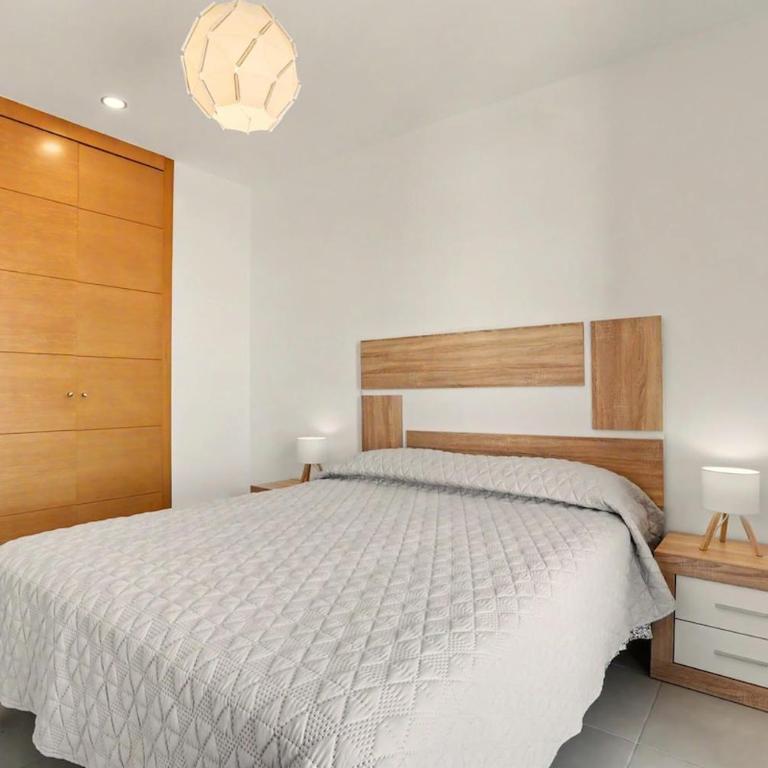 NG SANTA CRUZ - Santa Cruz de Tenerife - Appartamento con 3 Camere da Letto - 19