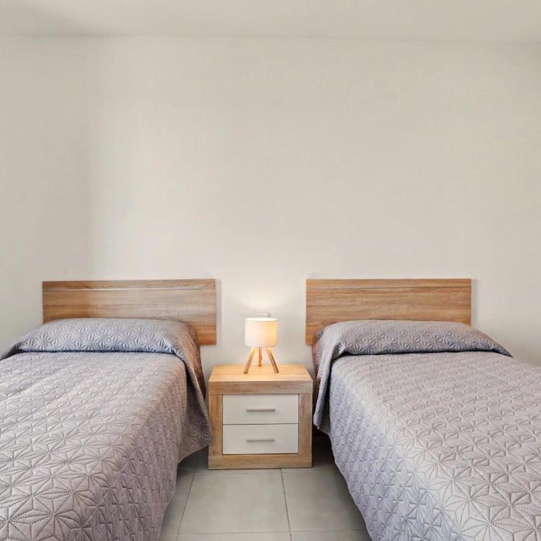 NG SANTA CRUZ - Santa Cruz de Tenerife - Appartamento con 3 Camere da Letto - 22