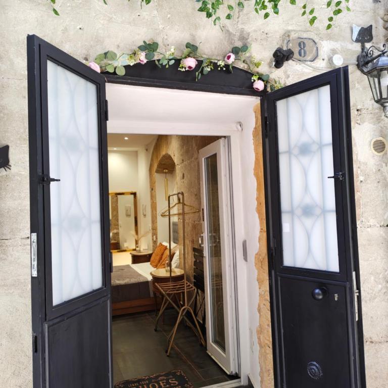 Concio Aureo - Hermitage Room - Apartment mit 1 Schlafzimmer - 12