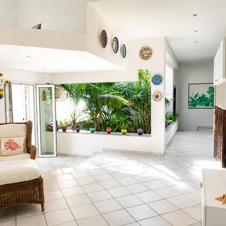 Villa Luce Exclusive Seafront Villa by BlueWhisper - Villa Fronte Spiaggia - 36