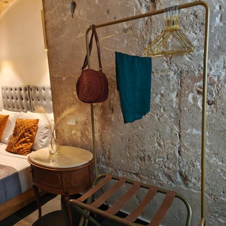 Concio Aureo - Hermitage Room - Apartment mit 1 Schlafzimmer - 7