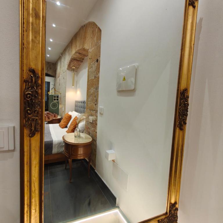 Concio Aureo - Hermitage Room - Apartment mit 1 Schlafzimmer - 6