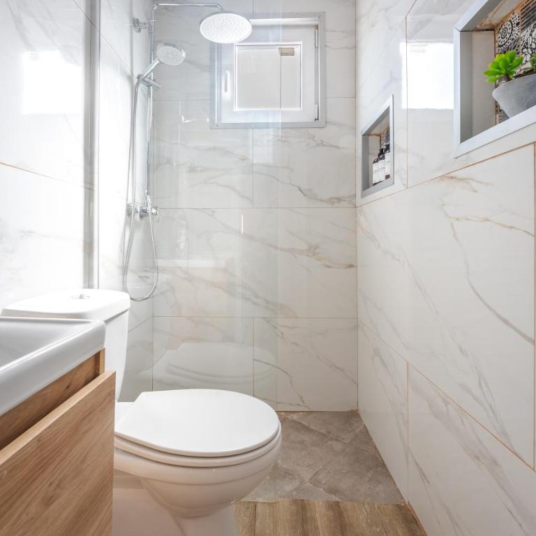 Cel Blau Playa Apartmento - Apartment mit 3 Schlafzimmern - 16