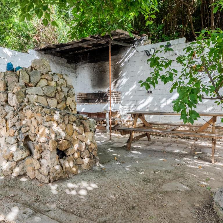 Cel Blau Playa Apartmento - Apartment mit 3 Schlafzimmern - 41