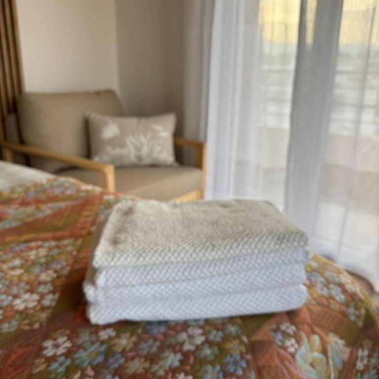 Studio proche plage et Hippodrome Cagnes-sur-Mer - Studio mit Balkon - 3