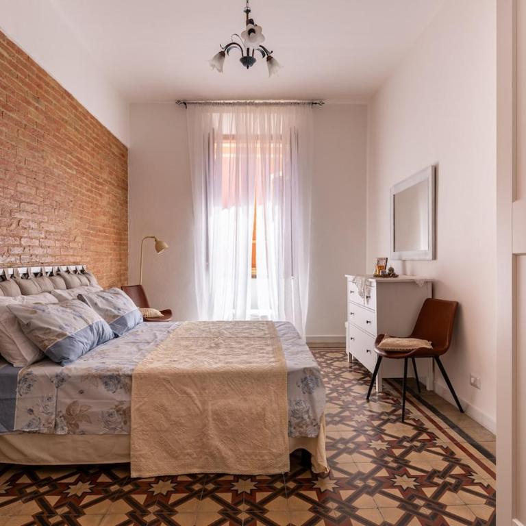 Virgilio House 3 - Two-Bedroom Apartment - 1