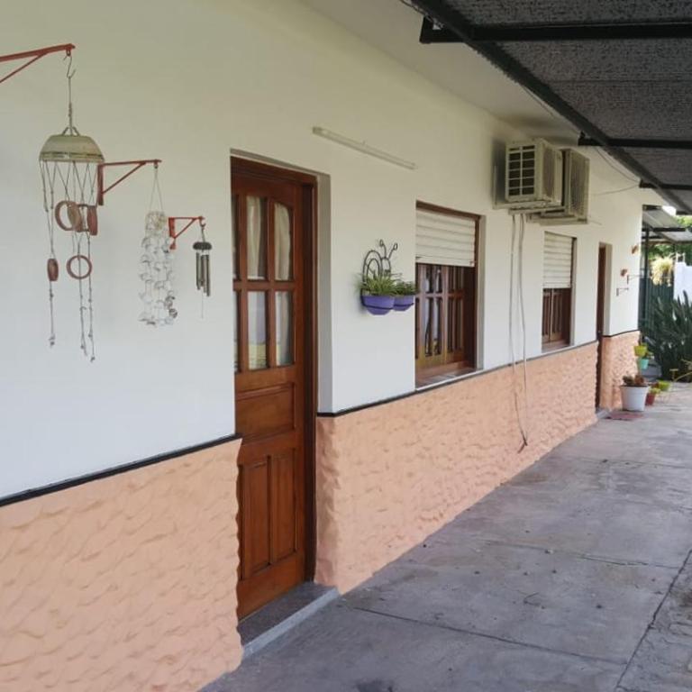 LO DE MERY - Bungalow de un dormitorio - 7