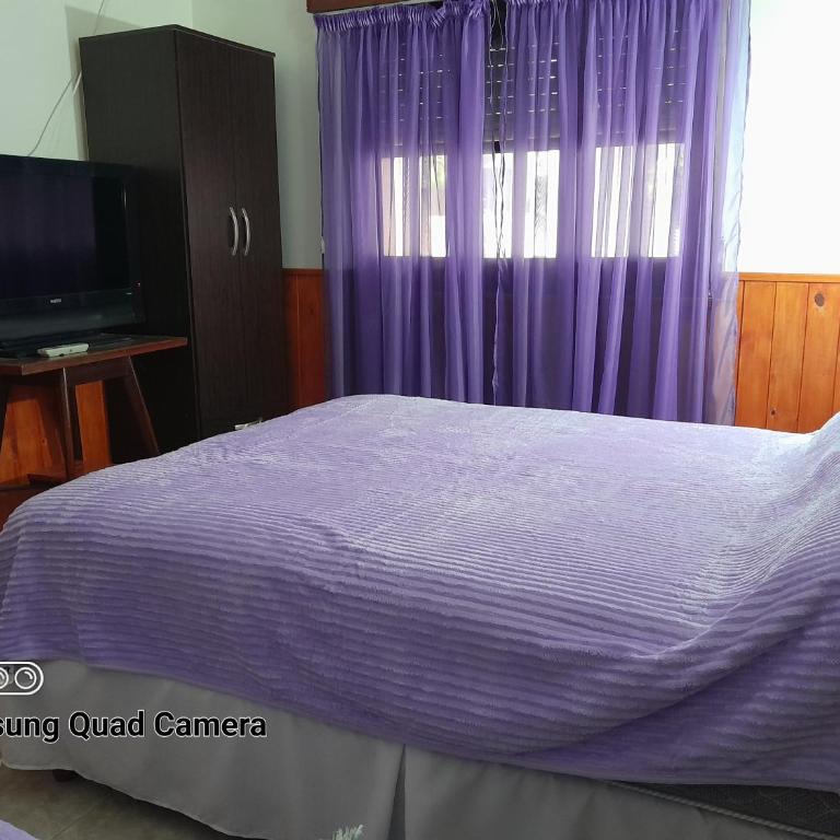 LO DE MERY - Bungalow de un dormitorio - 10