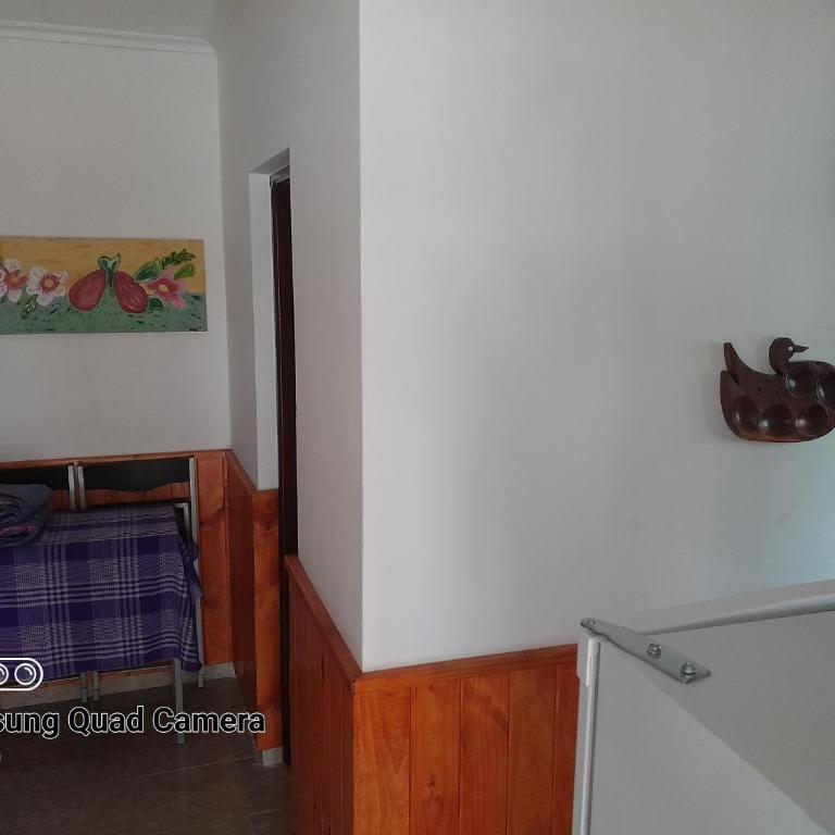 LO DE MERY - Bungalow de un dormitorio - 11