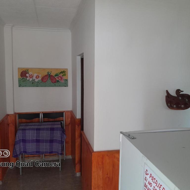 LO DE MERY - Bungalow de un dormitorio - 9