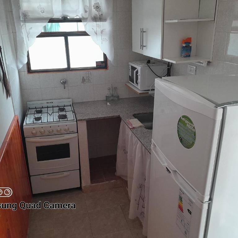 LO DE MERY - Bungalow de un dormitorio - 8