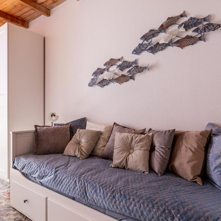 Virgilio House 3 - Two-Bedroom Apartment - 3