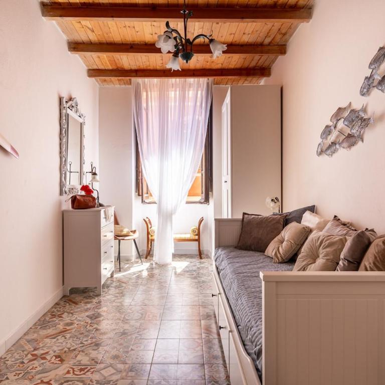 Virgilio House 3 - Two-Bedroom Apartment - 4