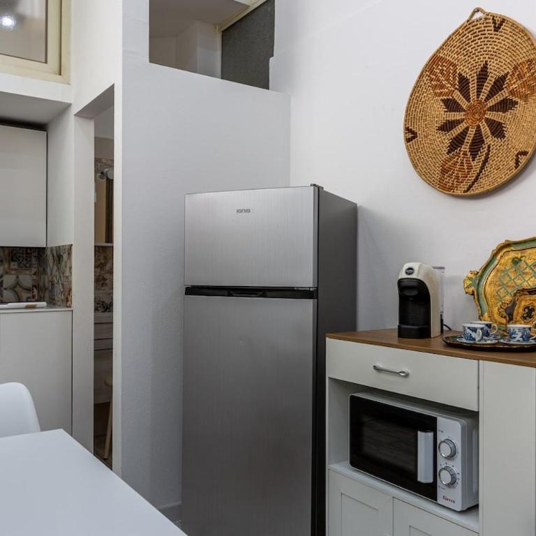 Virgilio House 3 - Two-Bedroom Apartment - 6