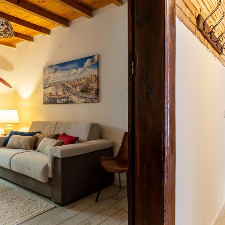 Virgilio House 3 - Two-Bedroom Apartment - 7