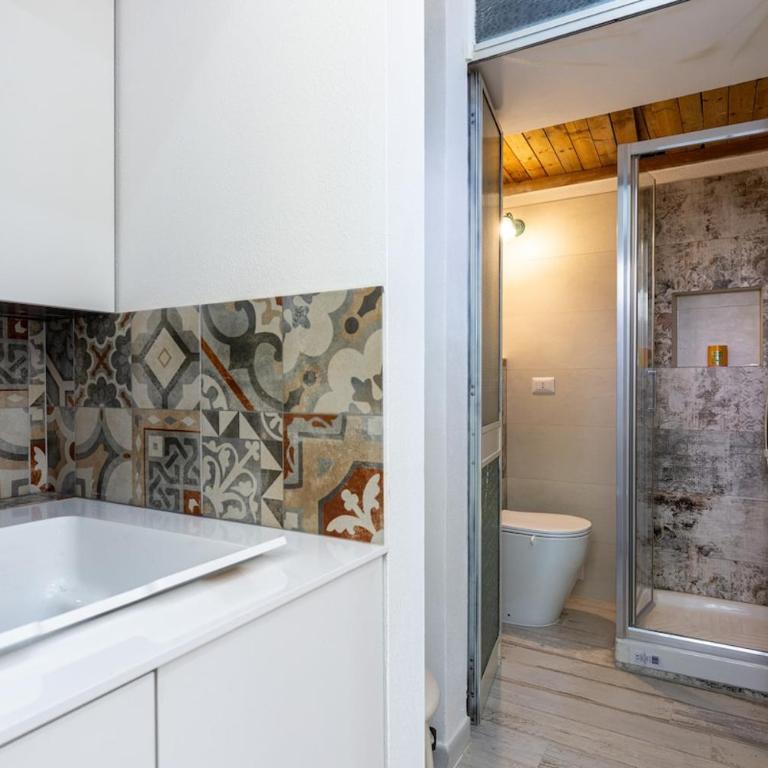 Virgilio House 3 - Two-Bedroom Apartment - 11