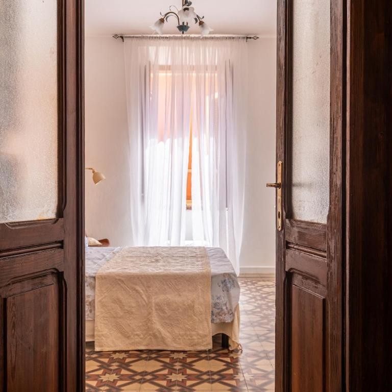 Virgilio House 3 - Two-Bedroom Apartment - 17