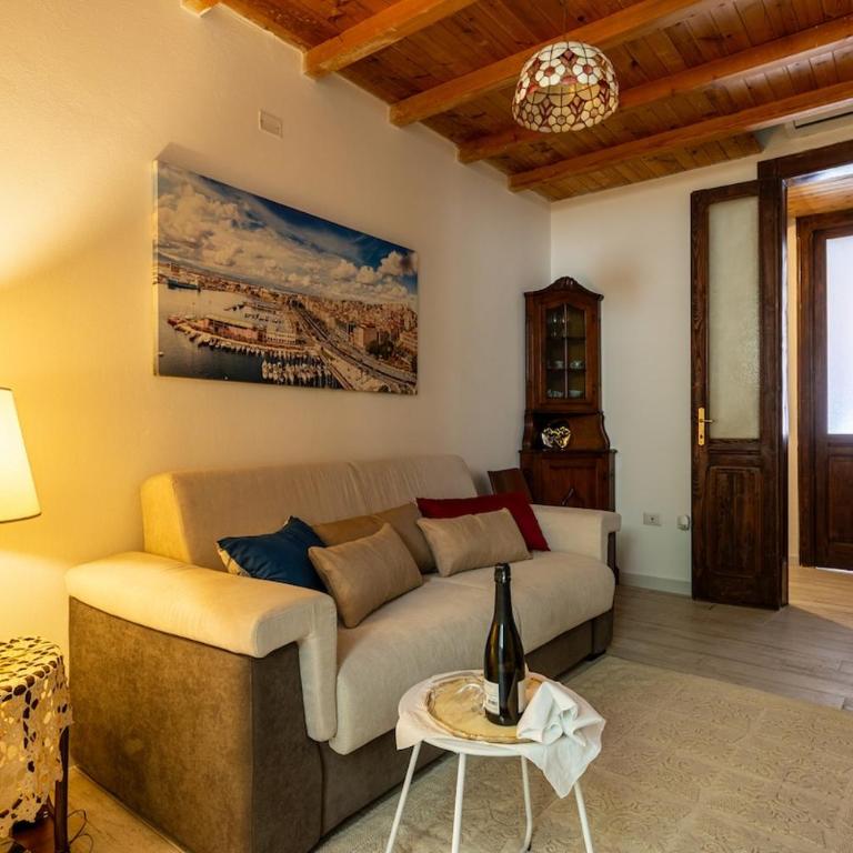 Virgilio House 3 - Two-Bedroom Apartment - 20