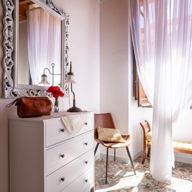 Virgilio House 3 - Two-Bedroom Apartment - 26