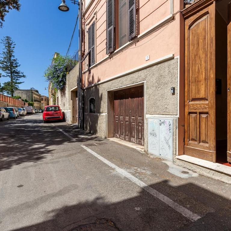 Virgilio House 3 - Two-Bedroom Apartment - 31
