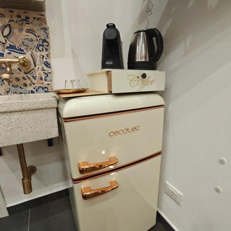 Concio Aureo - Hermitage Room - Apartment mit 1 Schlafzimmer - 34
