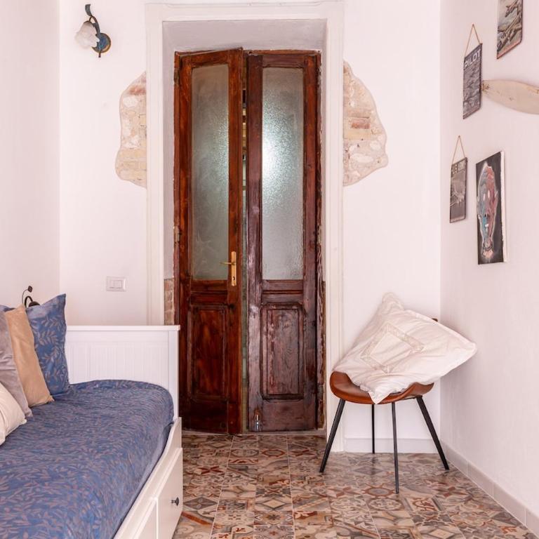 Virgilio House 3 - Two-Bedroom Apartment - 35