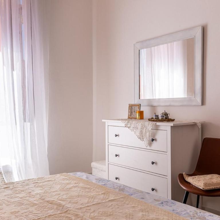 Virgilio House 3 - Two-Bedroom Apartment - 38