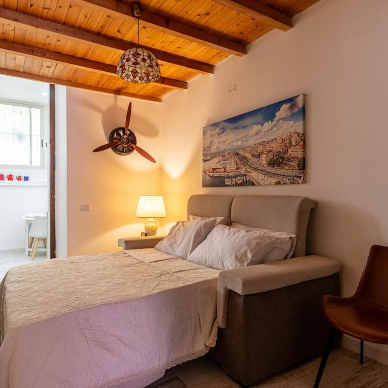 Virgilio House 3 - Two-Bedroom Apartment - 41