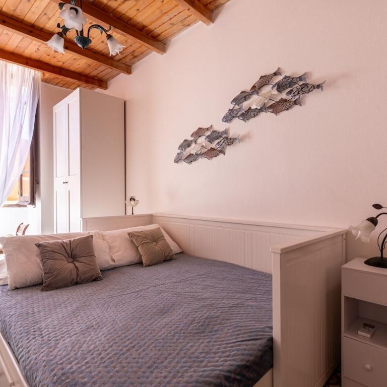 Virgilio House 3 - Two-Bedroom Apartment - 43