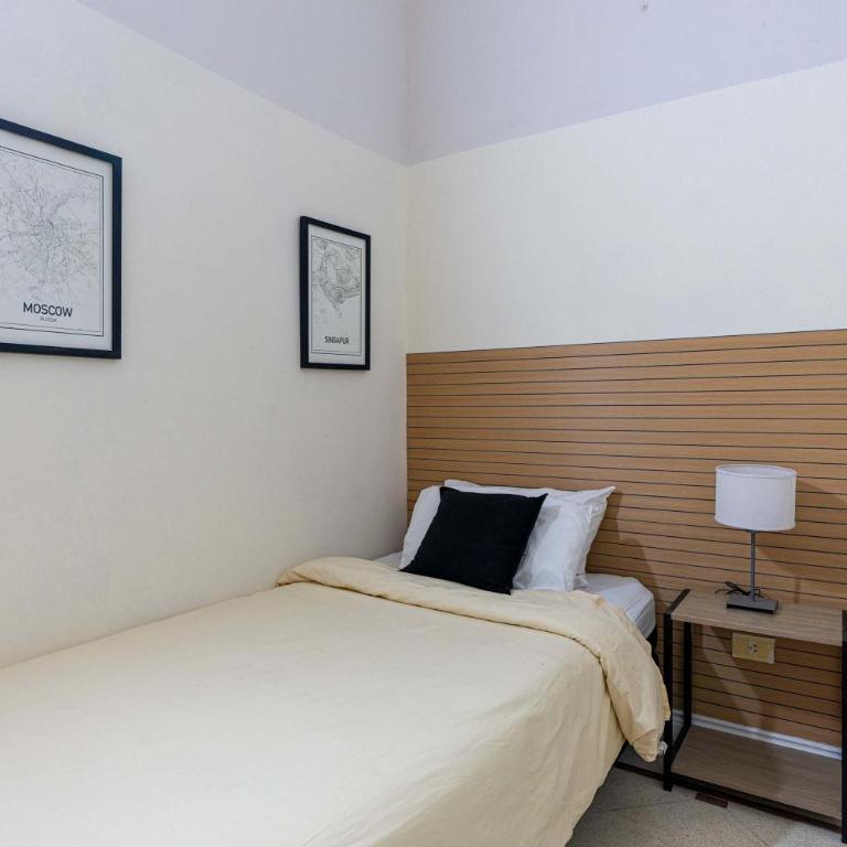 LDV Aparts 3D by MOT Rentals - Apartamento - 17