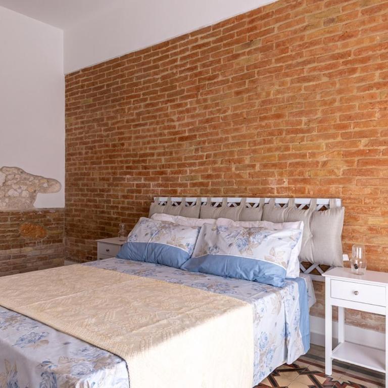 Virgilio House 3 - Two-Bedroom Apartment - 44