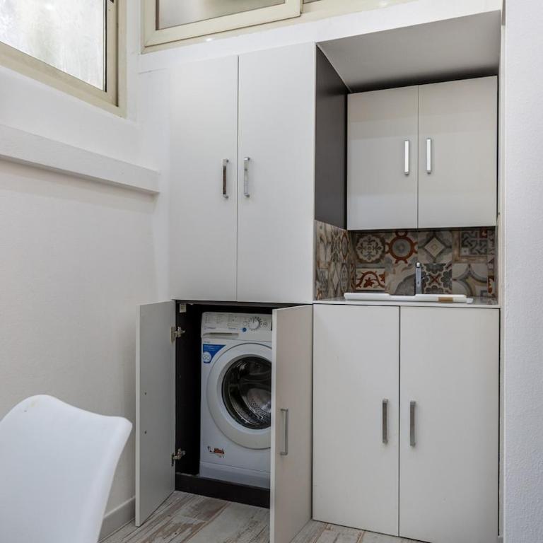 Virgilio House 3 - Two-Bedroom Apartment - 46