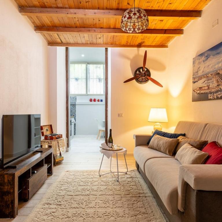 Virgilio House 3 - Two-Bedroom Apartment - 47