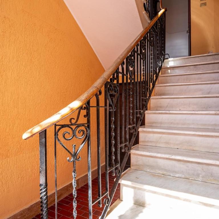 Virgilio House 3 - Two-Bedroom Apartment - 49