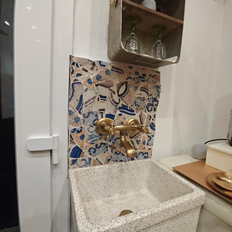 Concio Aureo - Hermitage Room - Apartment mit 1 Schlafzimmer - 33