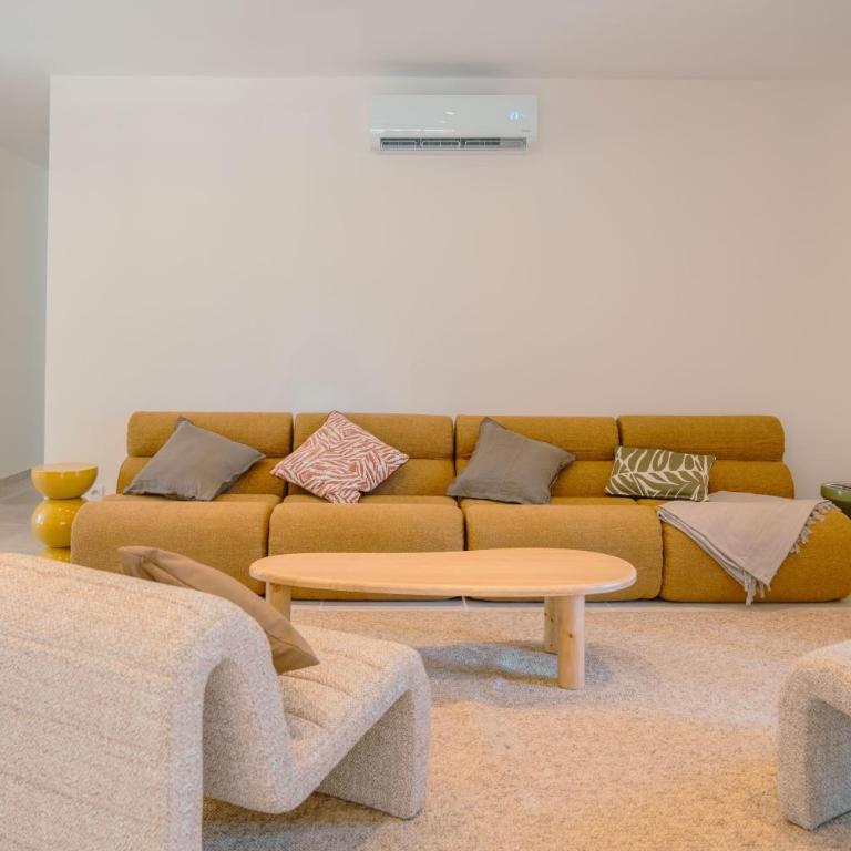 Villa Biterre, piscine et jardin arboré - Casa con 3 Camere da Letto - 12