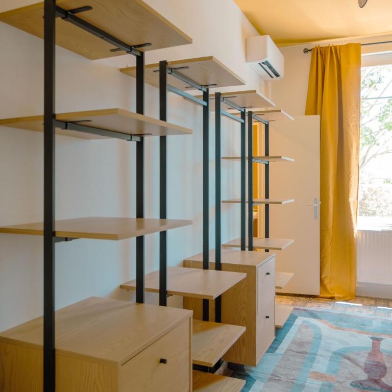 Villa Biterre, piscine et jardin arboré - Casa con 3 Camere da Letto - 16