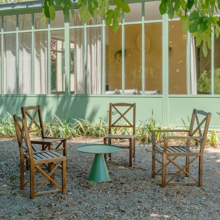 Villa Biterre, piscine et jardin arboré - Casa con 3 Camere da Letto - 17