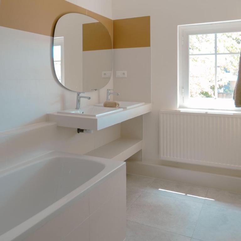 Villa Biterre, piscine et jardin arboré - Casa con 3 Camere da Letto - 22