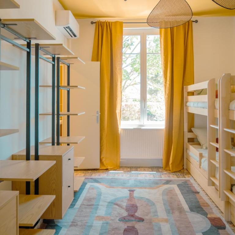 Villa Biterre, piscine et jardin arboré - Casa con 3 Camere da Letto - 23