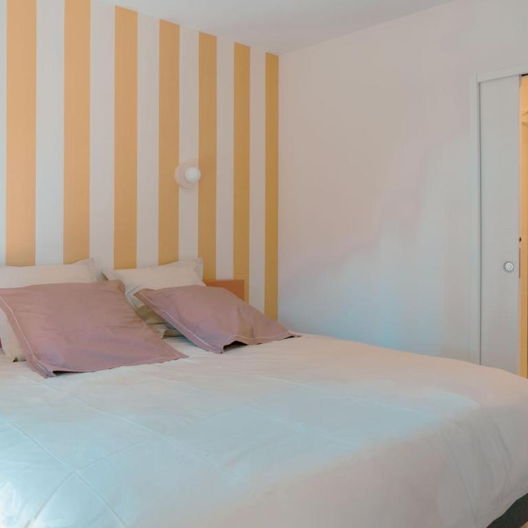 Villa Biterre, piscine et jardin arboré - Casa con 3 Camere da Letto - 26