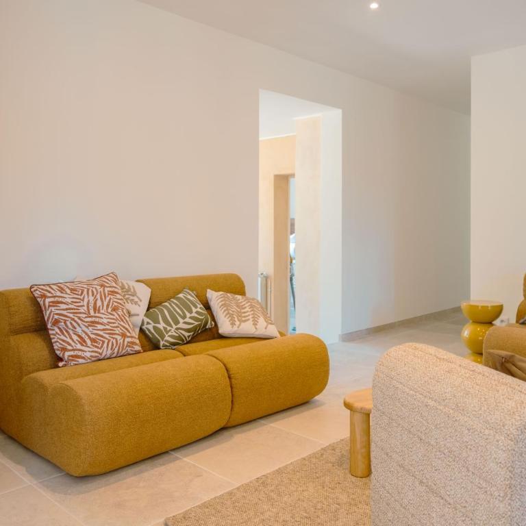 Villa Biterre, piscine et jardin arboré - Casa con 3 Camere da Letto - 28