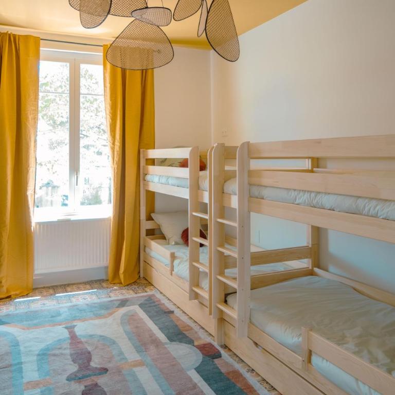 Villa Biterre, piscine et jardin arboré - Casa con 3 Camere da Letto - 29