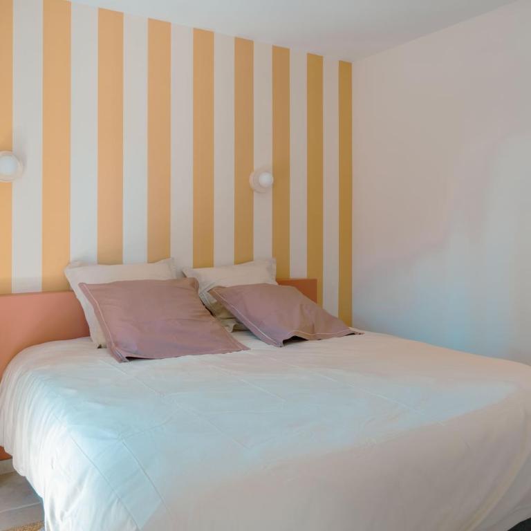Villa Biterre, piscine et jardin arboré - Casa con 3 Camere da Letto - 30