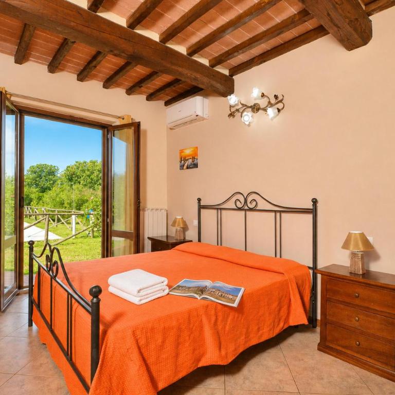 Villa San Lorenzo - Happy Rentals - Villa - 8