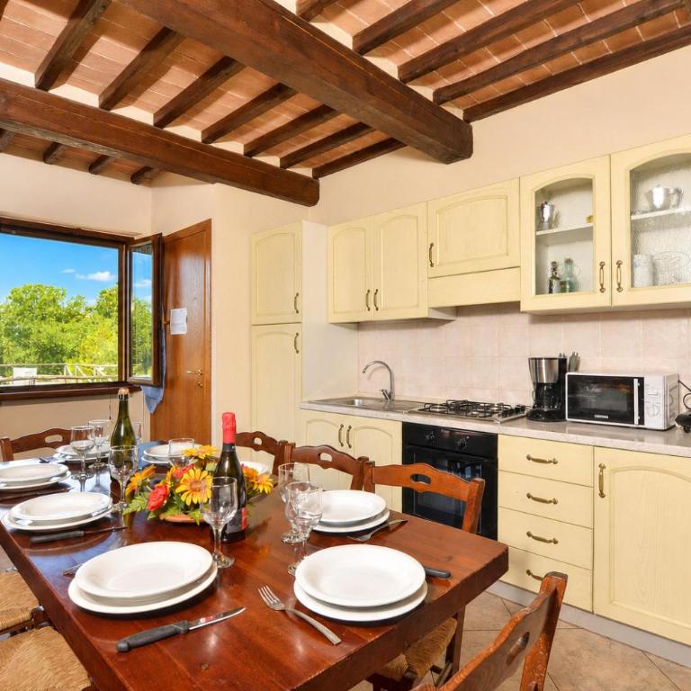 Villa San Lorenzo - Happy Rentals - Villa - 19