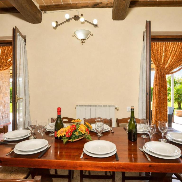 Villa San Lorenzo - Happy Rentals - Villa - 20