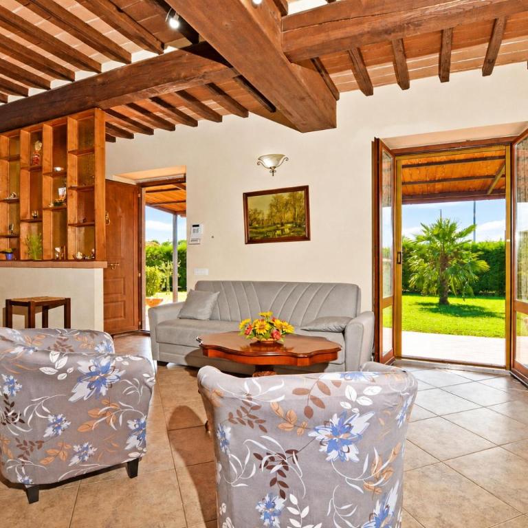 Villa San Lorenzo - Happy Rentals - Villa - 23